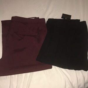 Nice bundle of slacks